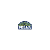 POLAR SKATE CO. PIN CHEEKY SUN