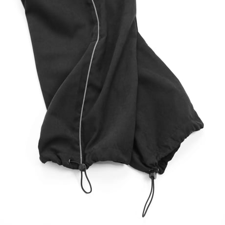 YARDSALE LUNA JOGGER BLACK/GREY