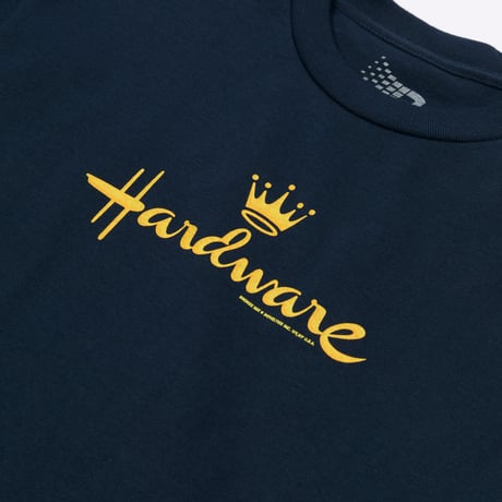 BRONZE 56K BALLMARK TEE NAVY
