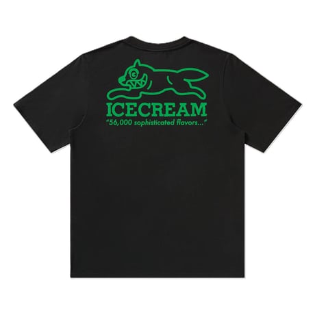 BRONZE 56K × ICECREAM 56000 FLAVORS TEE