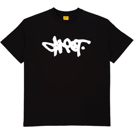 fuck this industry ×prov コラボtシャツ PROV X FUCK THIS INDUSTRY TEE BLACK