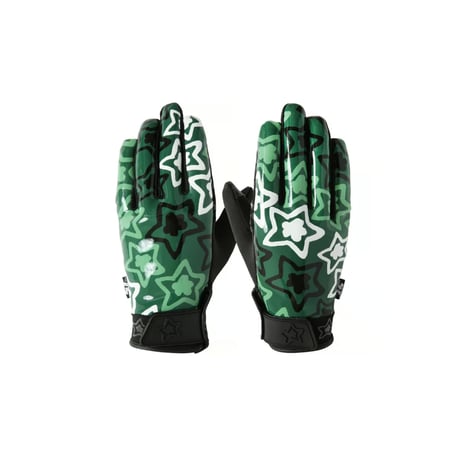 小物 Star Team Olive Glove Star Team Olive Glove