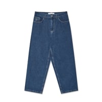 PUNKANDYO P&Y BLUE JEANS | PROV ONLINE STORE