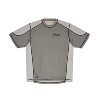 SEX HIPPIES SH FIT SHIRT LIGHT GREY / CHARCOAL