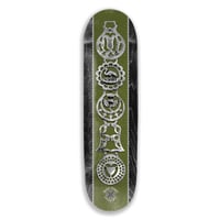 PASSPORT BRASSES PRO SERIES CALLUM 8.25