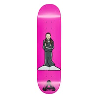 PALACE CHARLIE DECK 8.5