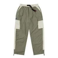 BRONZE 56K MOUNTAIN CARGO PANTS STONE OLIVE / BEIGE