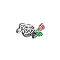 PEELS PIN