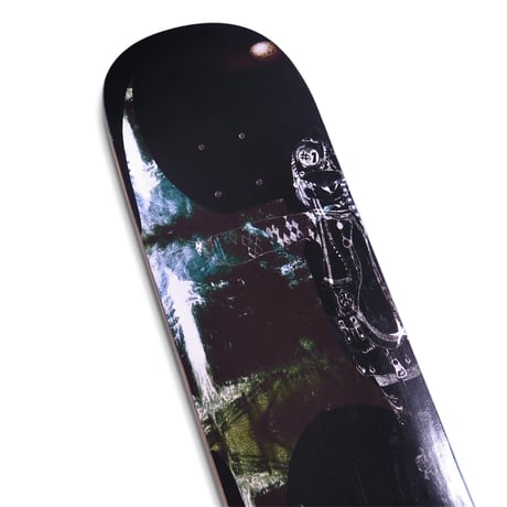 PROV X TIM BOARD