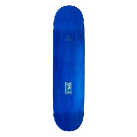 PALACE PP DECK 8.25