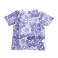 ALWAYS CHKN TEE WHITE