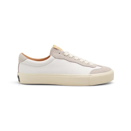 LAST RESORT AB VM004 MILIC DUO WHITE/WHITE