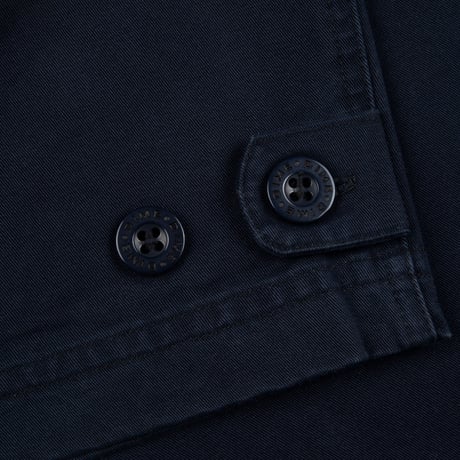 DIME FISHING CARGO PANTS BLACK
