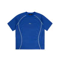 DIME TRAINING JERSEY COBALT