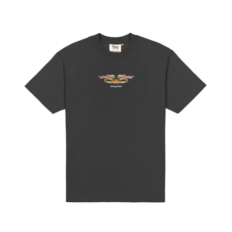 ウェア STINGWATER CHAIN JERSEY BLACK m Chain Jersey – Premier
