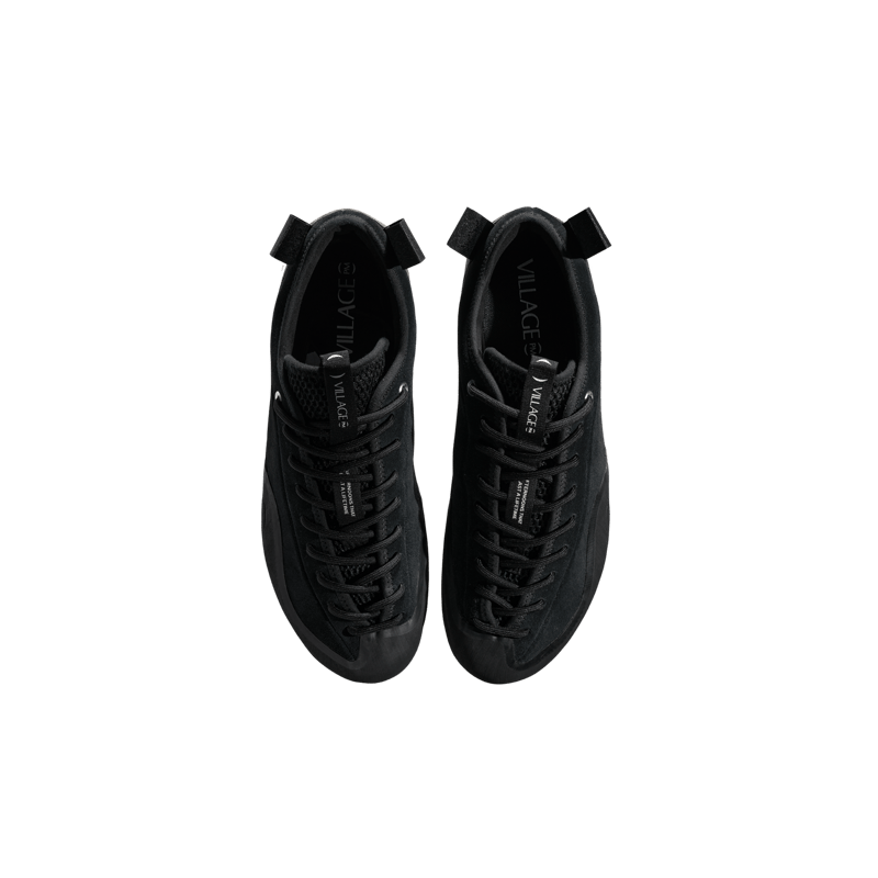 VILLAGE PM 1PM BLACK / NATURAL BLACK | PROV ONL
