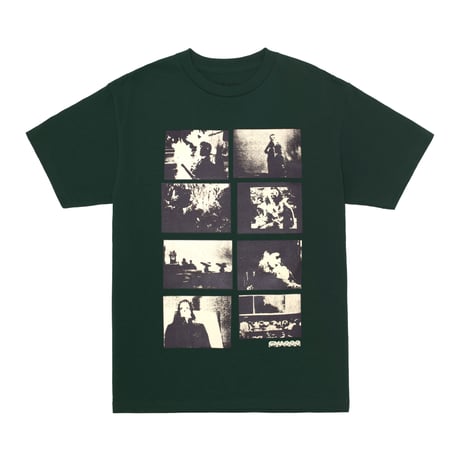 PROV × WASTE! Tシャツ PROV ONLINE STORE