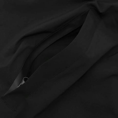 YARDSALE PACKABLE JACKET