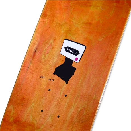 PROV X DAISAKU BOARD