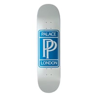 PALACE PP DECK 8.25