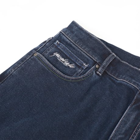 YARDSALE VEN JEANS DENIM