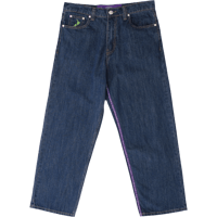 PUNKANDYO P&Y BLACK JEANS | PROV ONLINE STORE