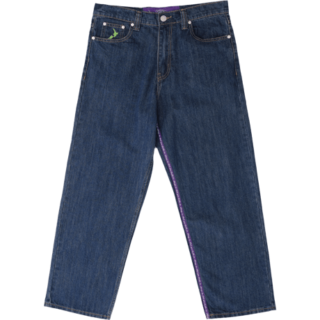 passport デニム w32 punkandyo fti bigboy passport デニム w32 punkandyo fti bigboy - メルカリ