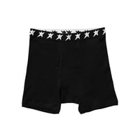 CARPET COMPANY C-STAR BOXER BRIEFS 3 PACK BLACK