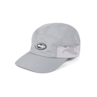 DIME PERFORATED TECH CAP GREY