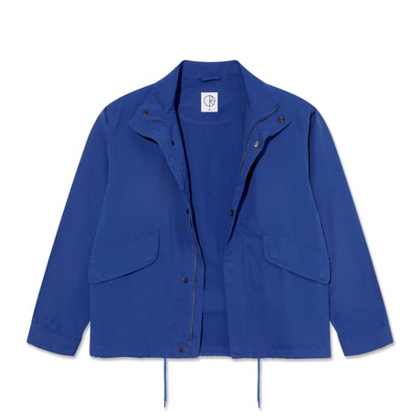 POLAR SKATE CO. KAI JACKET EGYPTIAN BLUE