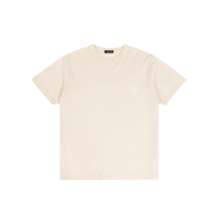 DIME CLASSIC SMALL LOGO TEE FOG