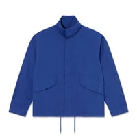 POLAR SKATE CO. KAI JACKET EGYPTIAN BLUE