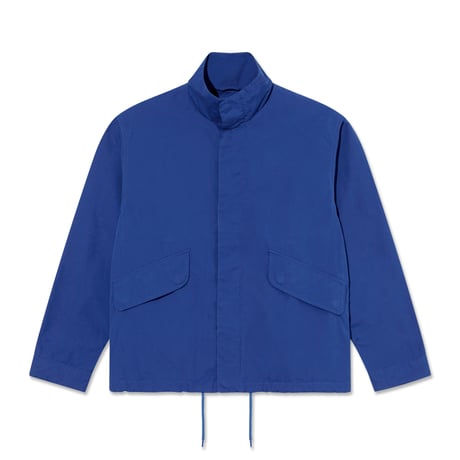POLAR SKATE CO. KAI JACKET EGYPTIAN BLUE