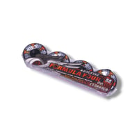 SPITFIRE F4 99DU TEAM MULTIBALL OG CLASSIC BLACK 56