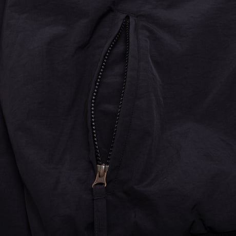 GX1000 BOMBER CCL BLACK