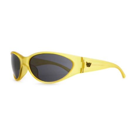 IGGY x CRAPEYEWEAR THE WARP ZONE