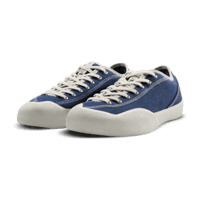 VILLAGE PM 1.30PM BLUE / WHISPER WHITE
