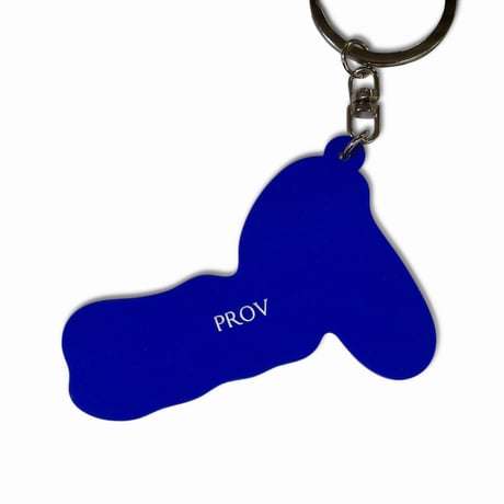 PROVE KEY CHAIN & NOVELTY DVD
