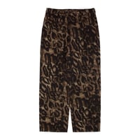 GX1000 BAGGY PANT LEOPARD CAMO