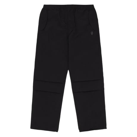 SEX HIPPIES MILITARY OVER PANT BLACK