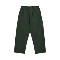 POLAR SKATE CO. KATA PANTS DARK OLIVE