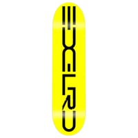 FUCK THIS INDUSTRY SK8 BOARD | PROV ONLINE STORE