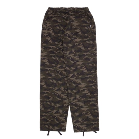 GX1000 DOJO PANT CAMO