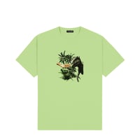 DIME GOOD BOY TEE GREEN TEA