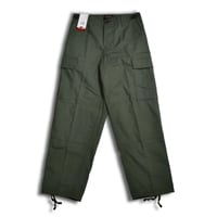 ATLANCO BDU PANTS OLIVE