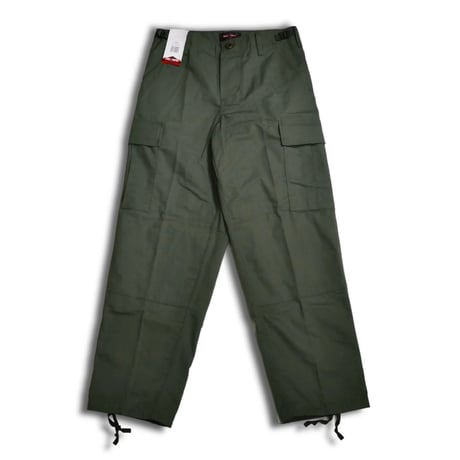 ATLANCO BDU PANTS OLIVE
