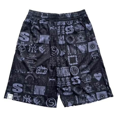 fuck my life ハーフパンツ　Sサイズ fuck my life ハーフパンツSサイズ