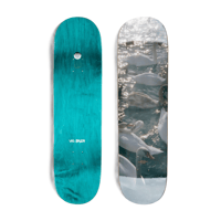RASSVET BAUER MADEMOISELLE BOARD 8.375