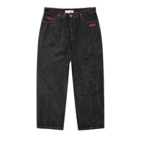 PUNKANDYO P&Y BLACK JEANS | PROV ONLINE STORE
