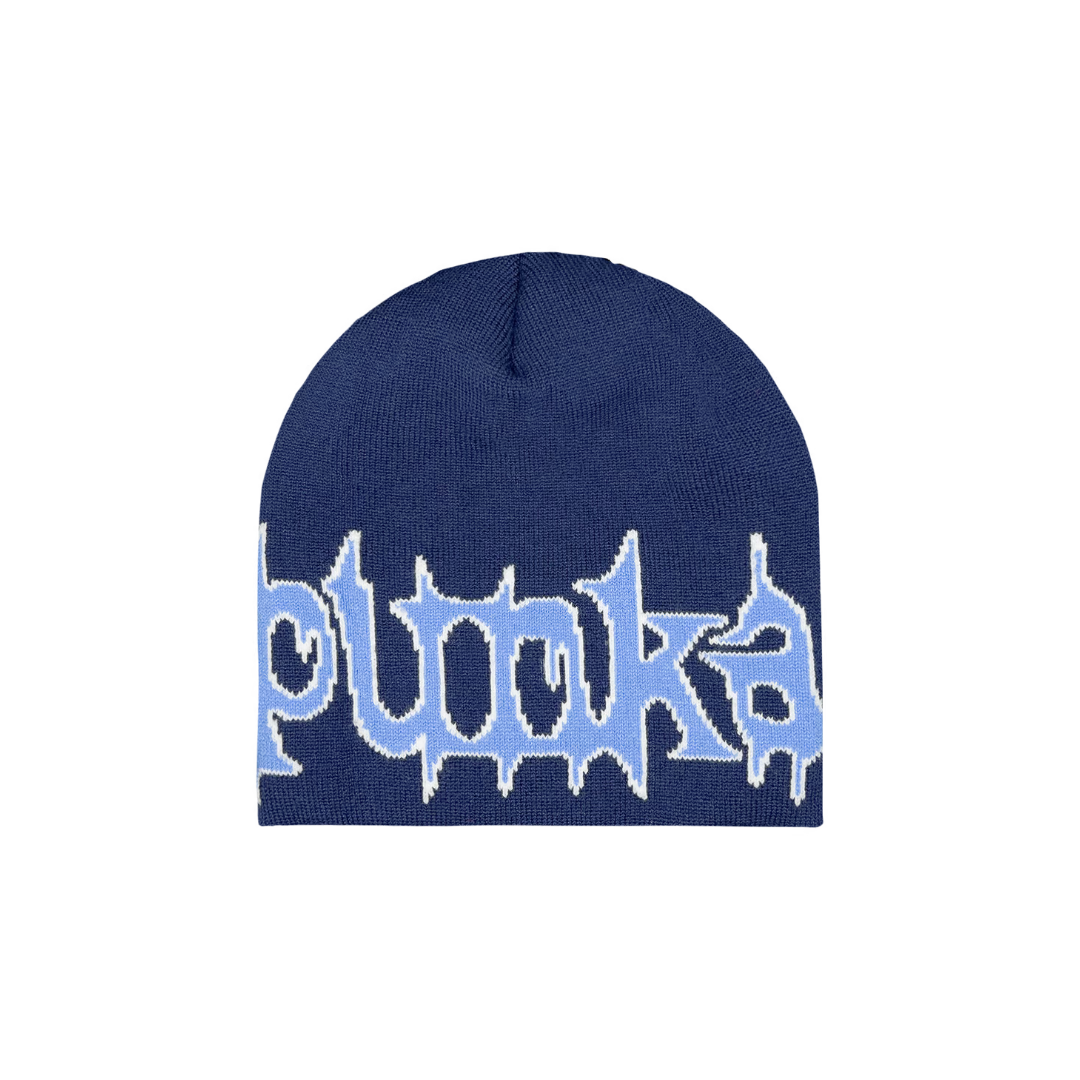 punkandyoビーニー